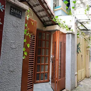 Mao Homestay