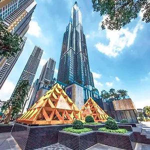 Landmark 81 Royal Apartment