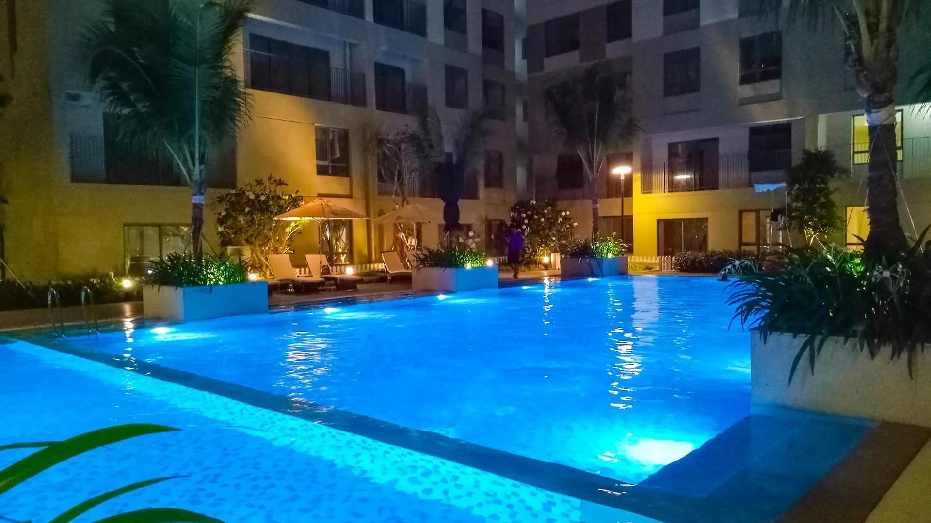 Apartment Cozy 2 Bedrooms Condo In T1 Masteri Thao Dien, Fully Furnished With Full Amenities Ho Chi Minh City