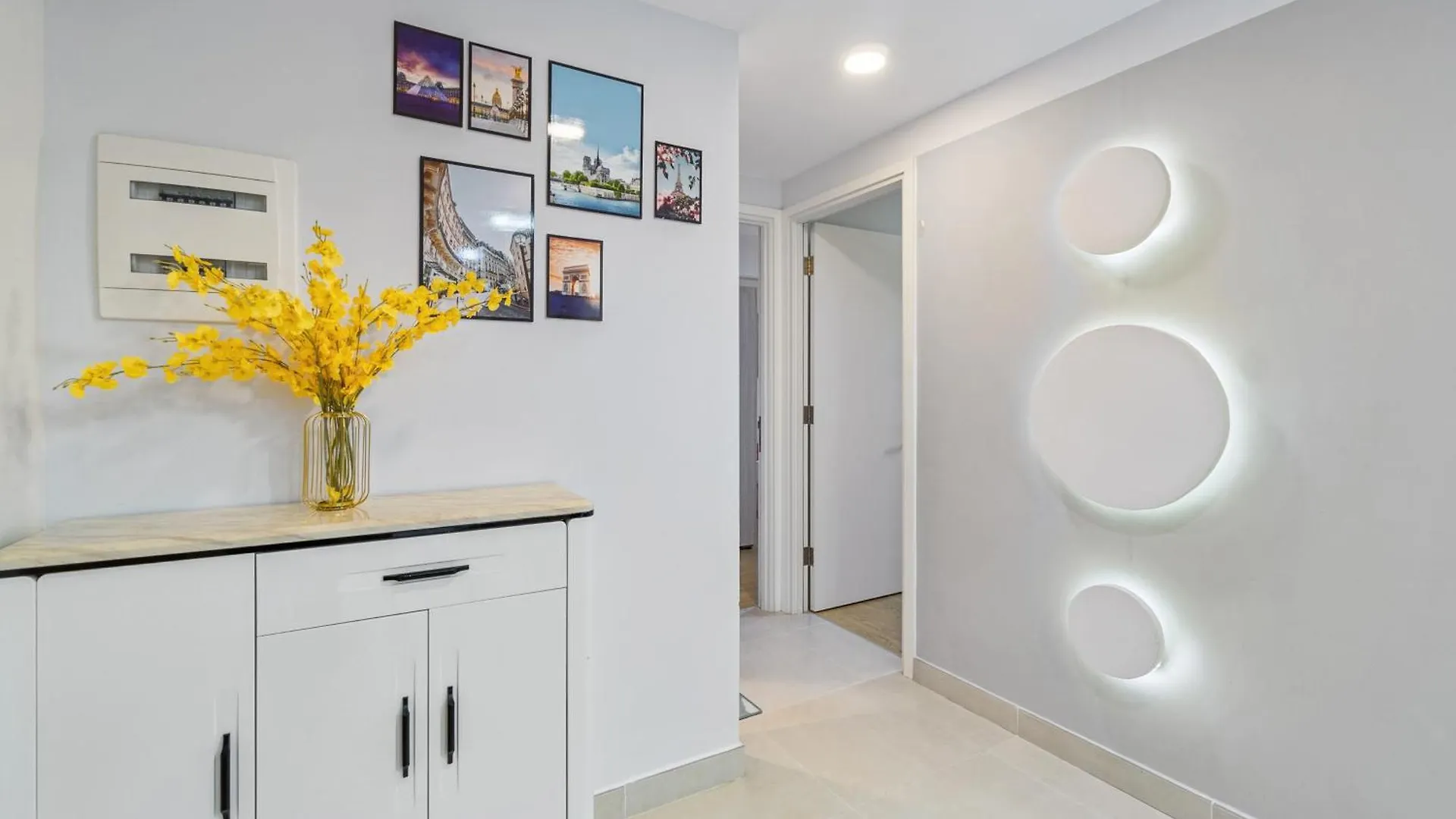 Apartment Cozy 2 Bedrooms Condo In T1 Masteri Thao Dien, Fully Furnished With Full Amenities Ho Chi Minh City Vietnam